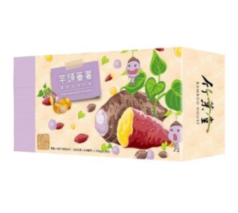 竹屋-芋頭地瓜-中號
