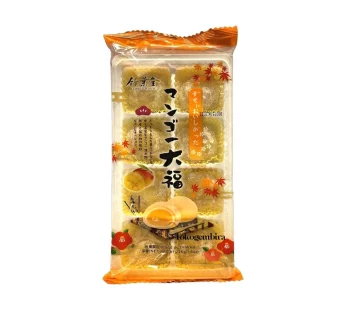 竹屋-芒果麻糬