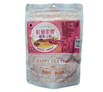 Tai-yang- Multigrain Red Quinoa Pectin Oat Soy Milk (sugar-free)