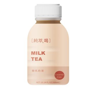 Bifido- Milk Tea