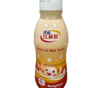 Bifido- Cultured Milk Drink-Original