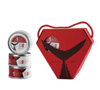 Searich- Bluefin Floss Set (Souverir Package)
