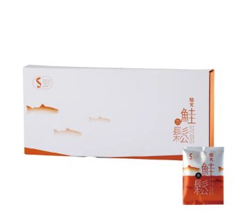 Searich- Salmon Floss
