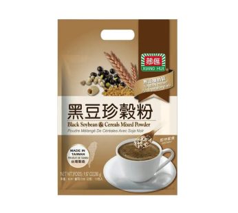 薌匯- 黑豆珍穀粉