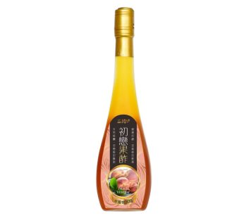 正春-桃醋