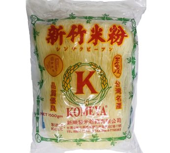新順発米麺 - 米屋春雨