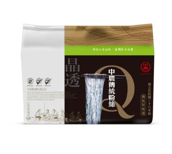 Jung-Nung- Traditional Chewy Vermicelli – 6-Pack