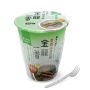 Jung-Nung- Golden Dragon Ichiban Sauerkraut Duck Flavor Vermicelli Cup