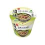 VEDAN- Instant Noodle-Mushtoom Noodles (Vegetarian)