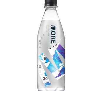 VEDAN- MORE Original Flavor Sparkling