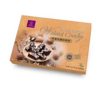 Cherry Grandfather- Southern Jujube & Longan Candy Gift Box