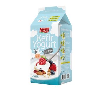 Home Brown- Kefir Yogurt Powder