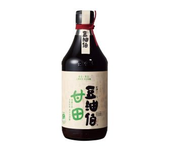 Mitdub- Aged Lite Naturally Brewed Soy Sauce