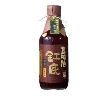 Mitdub- Hokkaido Kumbo Aged Artisan Naturally Brewed Soy Sauce