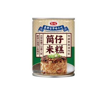 AGV- TAIWANESE STIR-FRY STICKY RICE