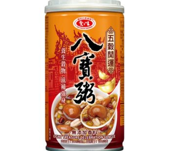 AGV- EIGHT TREASURE CELEBRATION CONGEE