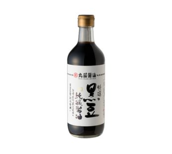 Wuan Chuang- Black Bean Soy Sauce (Select)