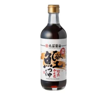 Wuan Chuang- Katsuobushi FlavoredSauce