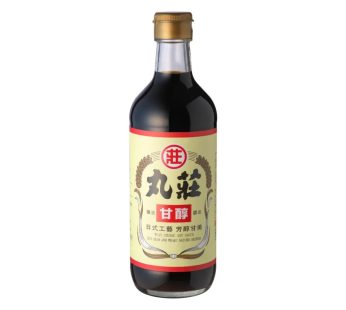 Wuan Chuang- SoySauce Naturally Brewed