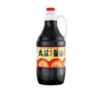 Wuan Chuang- SoySauce(Aged)