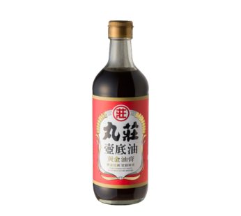 Wuan Chuang- Soy Paste (Golden Grade)