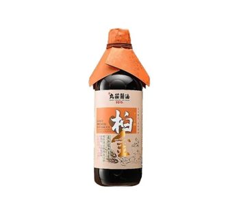 Wuan Chuang- Gold Brewed Soy Sauce