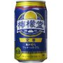 COCA COLA- Lemon Do Standard 350ml