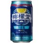 COCA COLA- Lemon Do Savory Salt 350ml