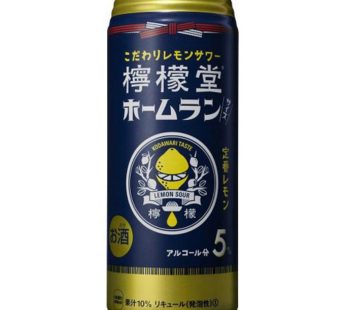 COCA COLA- Lemon Do Standard 500ml