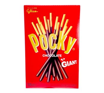 GLICO- Giant Pocky