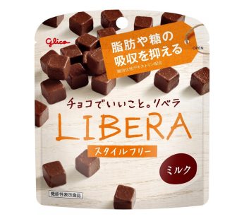 GLICO- LIBERA (Milk)