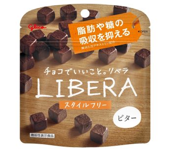 GLICO- LIBERA (Bitter)