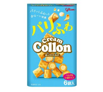 GLICO- Cream Collon Light Milk