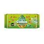 GLICO- Matcha Milk Collon (8 Packs)