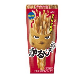 GLICO- Crispy Potato Sticks (Salt Flavor)
