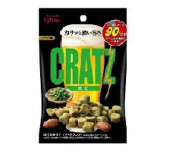 GLICO- Cratz Edamame