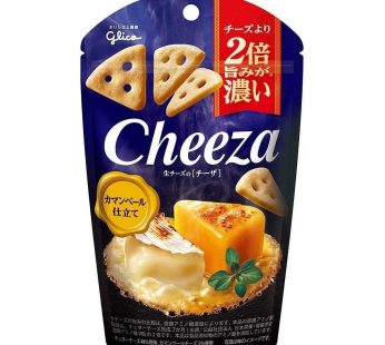 GLICO- Fresh Cheese Cheeza (Camembert Flavor)
