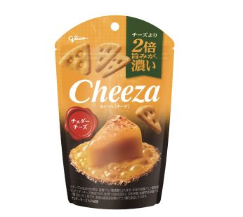 GLICO- Fresh Cheese Cheeza (Cheddar Cheese)