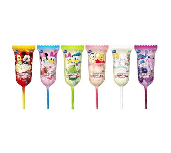 GLICO- Pop Can