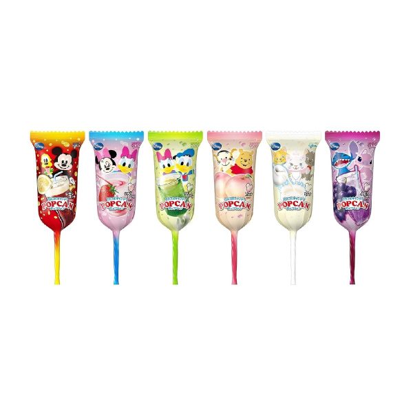 GLICO- Pop Can