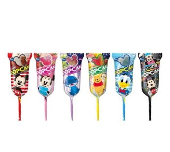 GLICO- Pop Can Drink Mix Flavor