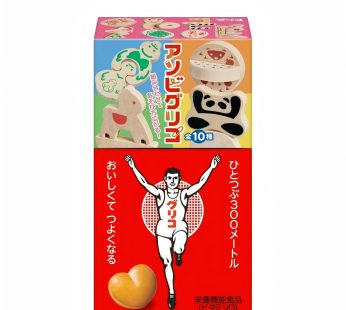 GLICO- Glico