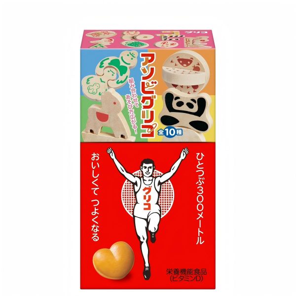 GLICO- Glico
