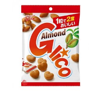 GLICO- Almond Glico (Bagged)
