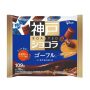 GLICO-神戶烤巧克力（華夫餅）