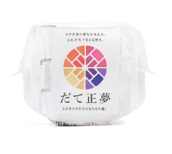 IRIS FOODS-低溫加工美味米宮城縣伊豆正梅450g
