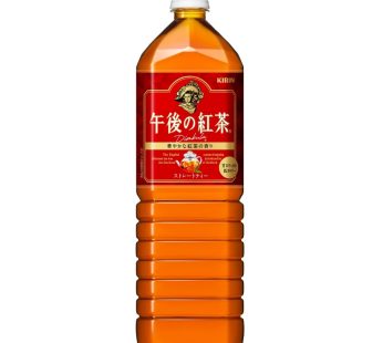 Kirin- Afternoon Tea Straight Tea 1500ml