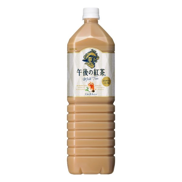 Kirin- Afternoon Tea Milk Tea 1500ml