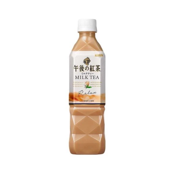 Kirin- Afternoon Tea Milk Tea 500ml