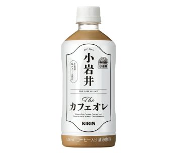 Kirin- Koiwai The Café au Lait 500ml